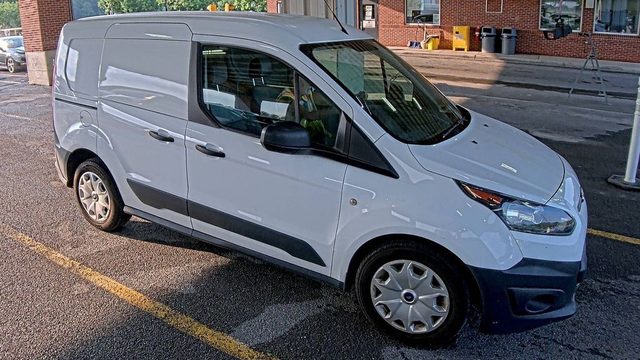 2016 Ford Transit Connect Van XL FWD photo