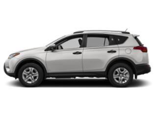 2015 Toyota RAV4 LE FWD photo