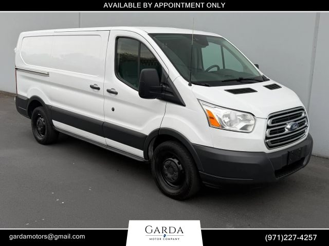 2016 Ford Transit Van RWD photo