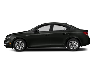2016 Chevrolet Cruze LS FWD photo