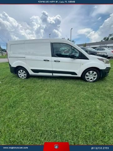 2016 Ford Transit Connect Van XL FWD photo
