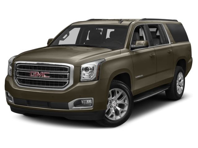 2016 GMC Yukon XL Denali RWD photo