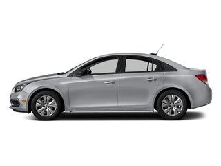 2016 Chevrolet Cruze LS FWD photo