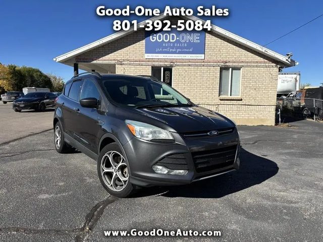 2016 Ford Escape SE 4WD photo