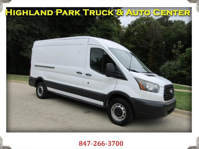 2016 Ford Transit Van RWD photo