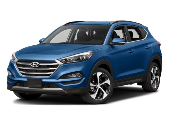 2016 Hyundai Tucson Limited AWD photo