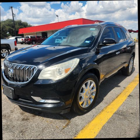 2016 Buick Enclave Leather FWD photo