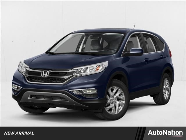 2015 Honda CR-V EX FWD photo