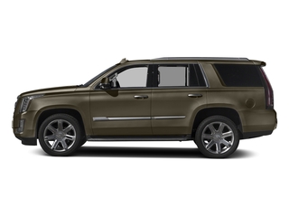 2016 Cadillac Escalade Luxury Collection RWD photo