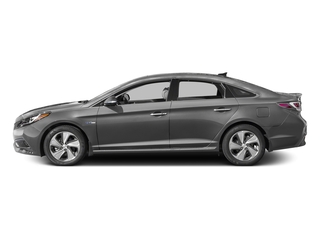 2016 Hyundai Sonata Limited FWD photo