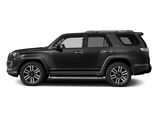 2016 Toyota 4Runner Limited 4WD photo