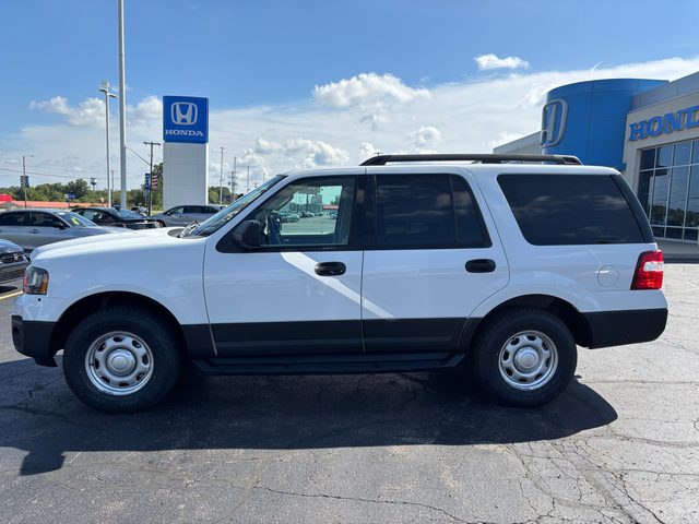 2016 Ford Expedition XL 4WD photo