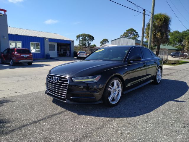 2016 Audi A6 2.0T Premium Plus AWD photo