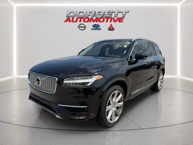 2016 Volvo XC90 T6 Inscription AWD photo