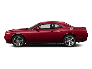 2016 Dodge Challenger SXT Plus RWD photo