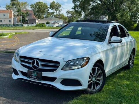 2016 Mercedes-Benz C-Class C 300 AWD photo
