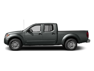2016 Nissan Frontier SV 4WD photo