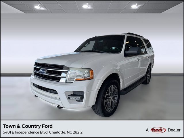 2016 Ford Expedition XLT 4WD photo