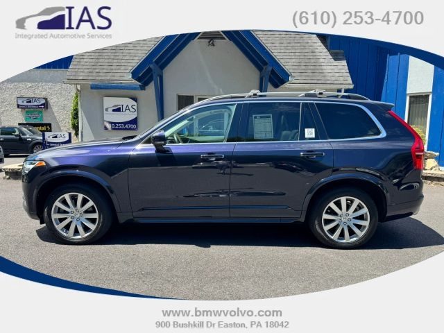 2016 Volvo XC90 T6 Momentum AWD photo