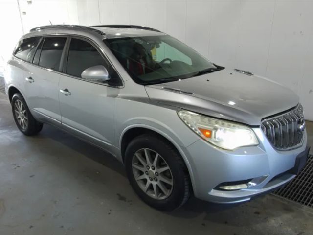 2015 Buick Enclave Leather FWD photo