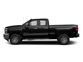 2016 Chevrolet Silverado 2500HD LTZ 4WD photo