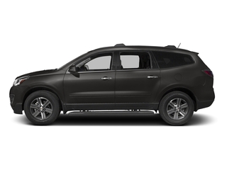 2016 Chevrolet Traverse LT FWD photo
