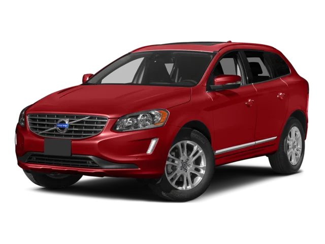 2015 Volvo XC60 T6 R-Design AWD photo