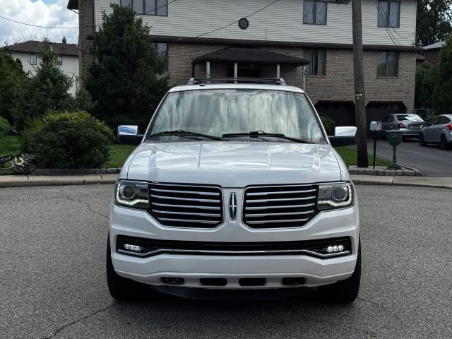 2015 Lincoln Navigator  4WD photo