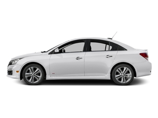 2016 Chevrolet Cruze LTZ FWD photo