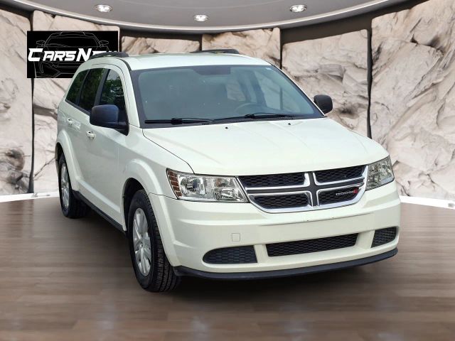 2016 Dodge Journey SE FWD photo