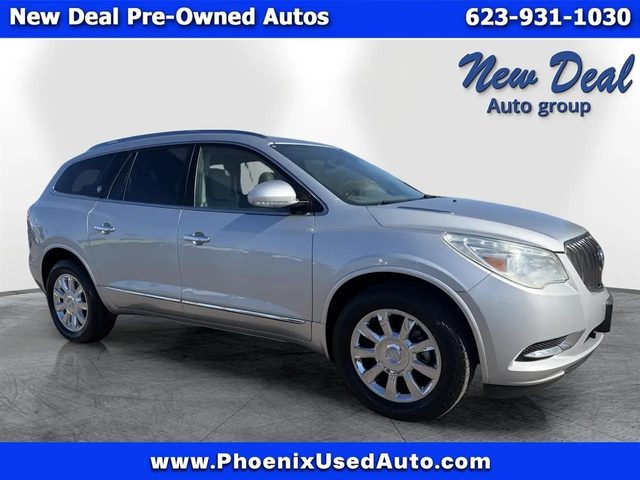 2015 Buick Enclave Leather FWD photo