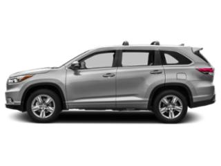 2015 Toyota Highlander Limited FWD photo