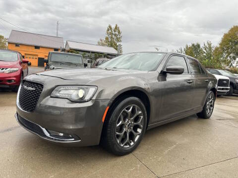 2016 Chrysler 300 300S AWD photo
