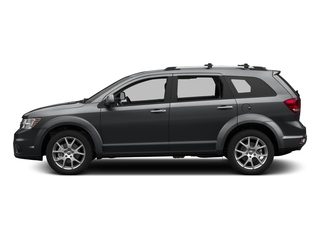2016 Dodge Journey R/T AWD photo