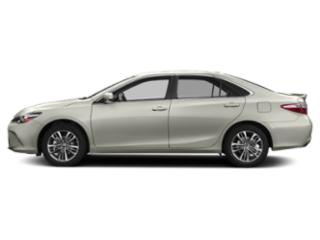 2015 Toyota Camry XSE FWD photo