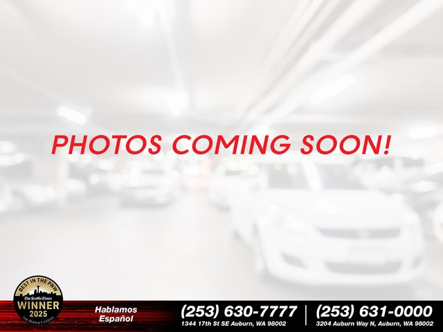 2016 Nissan Frontier SV 4WD photo