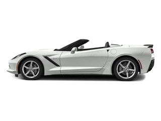 2016 Chevrolet Corvette 3LT RWD photo