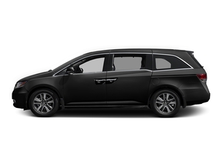 2016 Honda Odyssey Touring Elite FWD photo