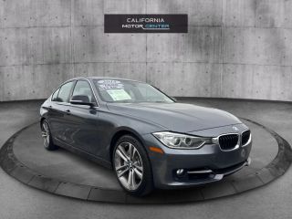2015 BMW 3 Series 335i RWD photo