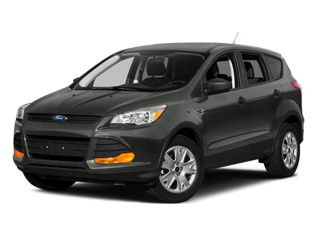2016 Ford Escape SE 4WD photo
