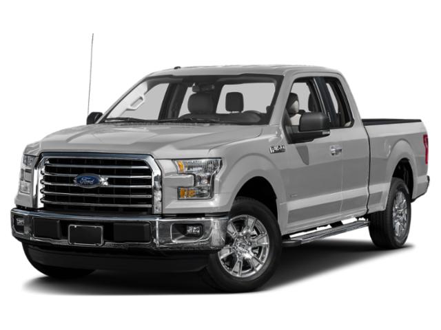 2015 Ford F-150 XLT RWD photo