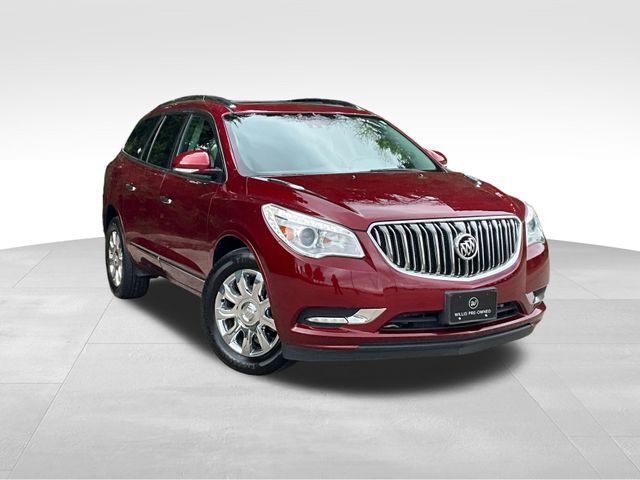 2016 Buick Enclave Leather AWD photo