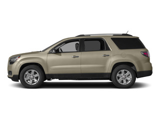 2015 GMC Acadia SLT FWD photo
