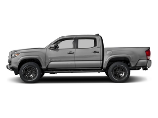 2016 Toyota Tacoma SR5 4WD photo