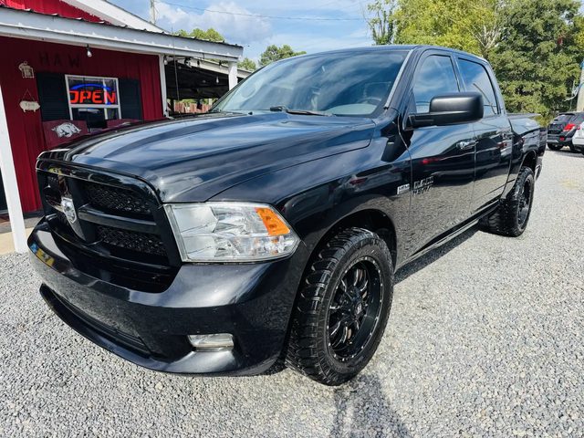 2016 Ram 1500 Lone Star RWD photo