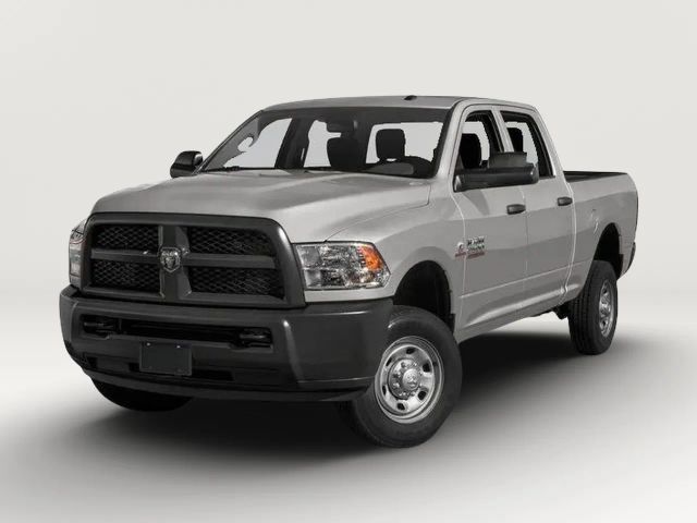 2016 Ram 2500 Tradesman 4WD photo