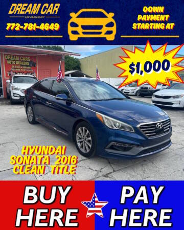 2016 Hyundai Sonata 2.4L Limited FWD photo