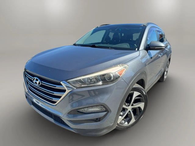 2016 Hyundai Tucson Limited AWD photo