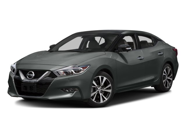2016 Nissan Maxima 3.5 SR FWD photo