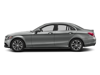 2016 Mercedes-Benz C-Class C 300 RWD photo